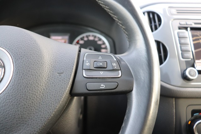 VOLKSWAGEN TIGUAN 1.4 TSI SPORT&STYLE, Carmix, OSS