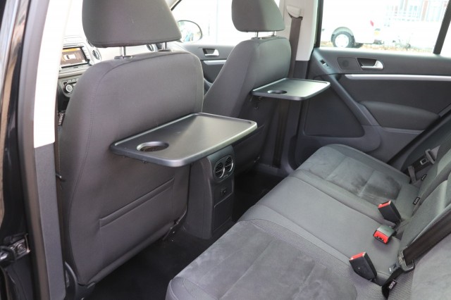 VOLKSWAGEN TIGUAN 1.4 TSI SPORT&STYLE, Carmix, OSS