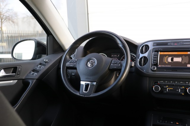 VOLKSWAGEN TIGUAN 1.4 TSI SPORT&STYLE, Carmix, OSS