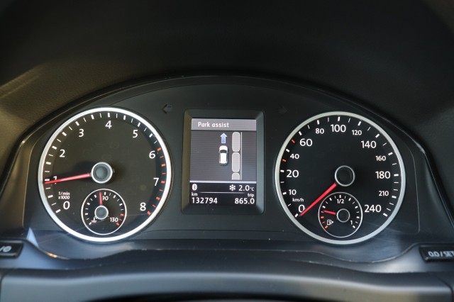 VOLKSWAGEN TIGUAN 1.4 TSI SPORT&STYLE, Carmix, OSS