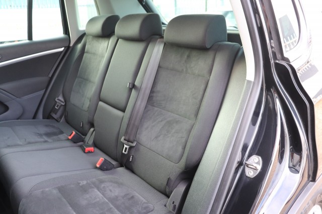 VOLKSWAGEN TIGUAN 1.4 TSI SPORT&STYLE, Carmix, OSS