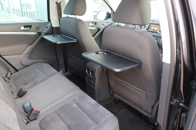 VOLKSWAGEN TIGUAN 1.4 TSI SPORT&STYLE, Carmix, OSS