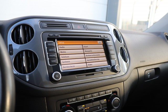 VOLKSWAGEN TIGUAN 1.4 TSI SPORT&STYLE, Carmix, OSS