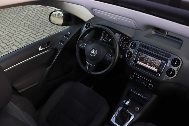 VOLKSWAGEN TIGUAN 1.4 TSI SPORT&STYLE, Carmix, OSS