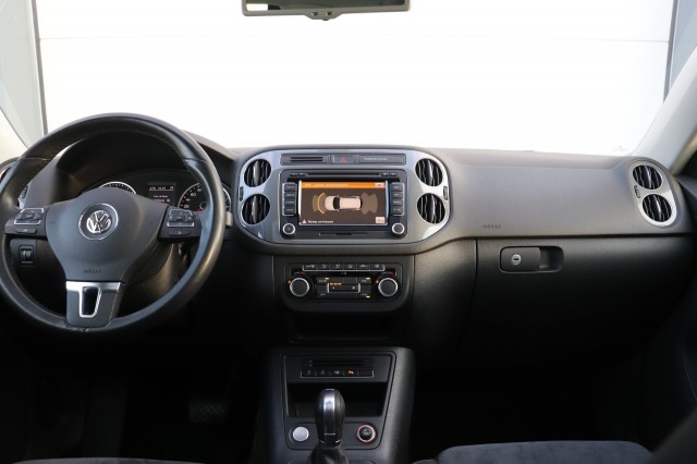 VOLKSWAGEN TIGUAN 1.4 TSI SPORT&STYLE, Carmix, OSS