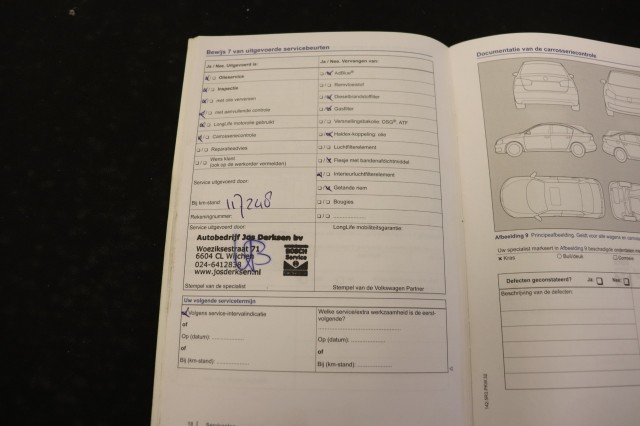 VOLKSWAGEN TIGUAN 1.4 TSI SPORT&STYLE, Carmix, OSS