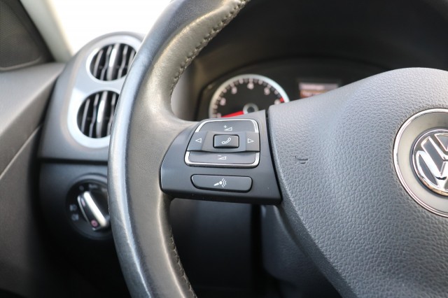 VOLKSWAGEN TIGUAN 1.4 TSI SPORT&STYLE, Carmix, OSS