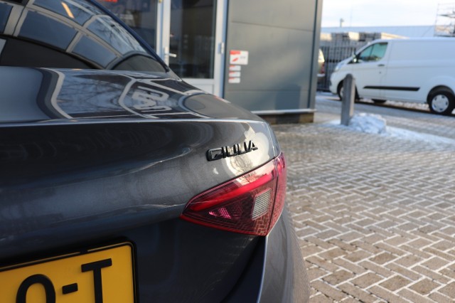 ALFA ROMEO GIULIA 2.0T SPRINT/MY2021/CARPLAY/KEYLESS/, Carmix, OSS