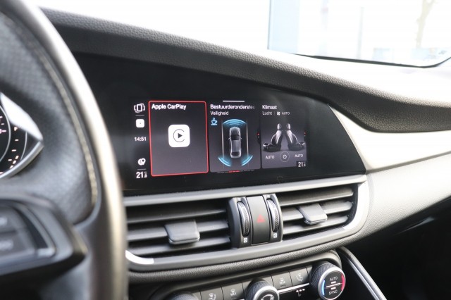 ALFA ROMEO GIULIA 2.0T SPRINT/MY2021/CARPLAY/KEYLESS/, Carmix, OSS
