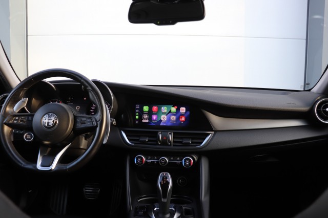 ALFA ROMEO GIULIA 2.0T SPRINT/MY2021/CARPLAY/KEYLESS/, Carmix, OSS