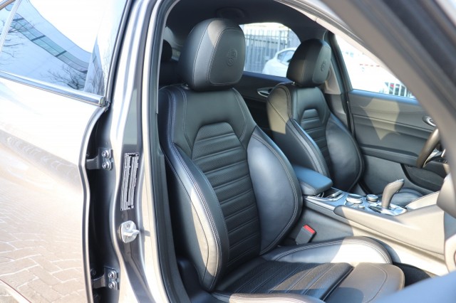 ALFA ROMEO GIULIA 2.0T SPRINT/MY2021/CARPLAY/KEYLESS/, Carmix, OSS