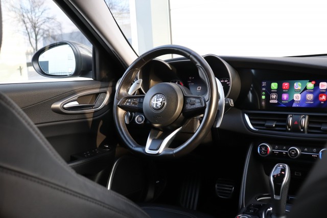 ALFA ROMEO GIULIA 2.0T SPRINT/MY2021/CARPLAY/KEYLESS/, Carmix, OSS