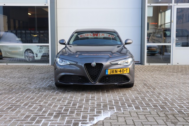 ALFA ROMEO GIULIA 2.0T SPRINT/MY2021/CARPLAY/KEYLESS/, Carmix, OSS