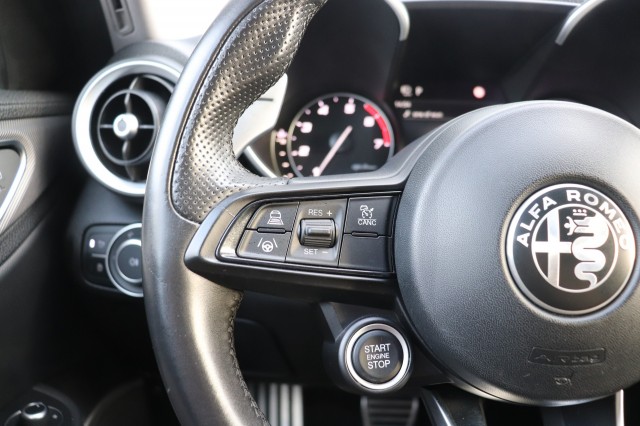 ALFA ROMEO GIULIA 2.0T SPRINT/MY2021/CARPLAY/KEYLESS/, Carmix, OSS