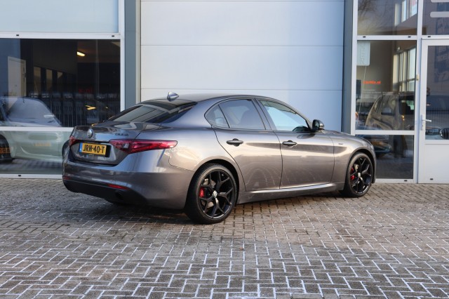 ALFA ROMEO GIULIA 2.0T SPRINT/MY2021/CARPLAY/KEYLESS/, Carmix, OSS