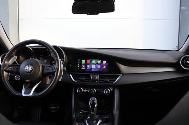 ALFA ROMEO GIULIA 2.0T SPRINT/MY2021/CARPLAY/KEYLESS/, Carmix, OSS