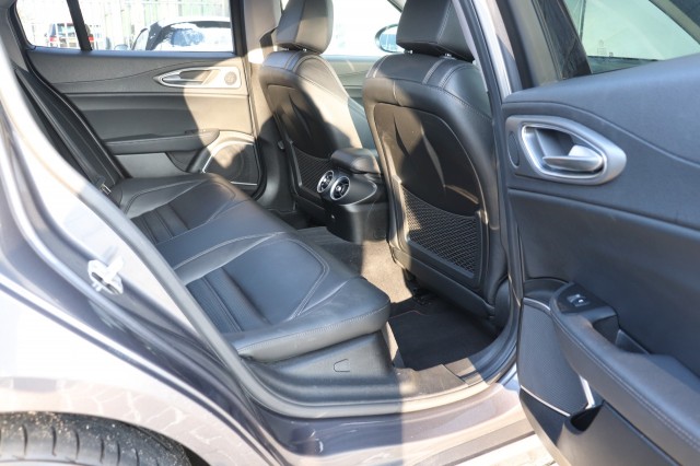 ALFA ROMEO GIULIA 2.0T SPRINT/MY2021/CARPLAY/KEYLESS/, Carmix, OSS