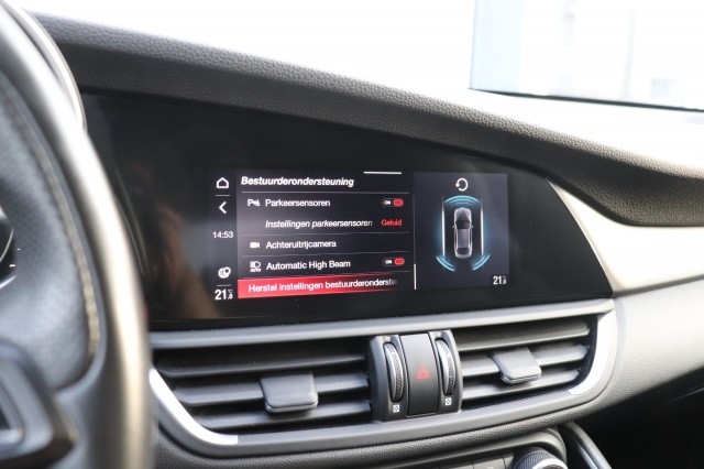 ALFA ROMEO GIULIA 2.0T SPRINT/MY2021/CARPLAY/KEYLESS/, Carmix, OSS