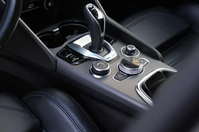 ALFA ROMEO GIULIA 2.0T SPRINT/MY2021/CARPLAY/KEYLESS/, Carmix, OSS