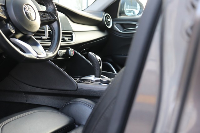 ALFA ROMEO GIULIA 2.0T SPRINT/MY2021/CARPLAY/KEYLESS/, Carmix, OSS