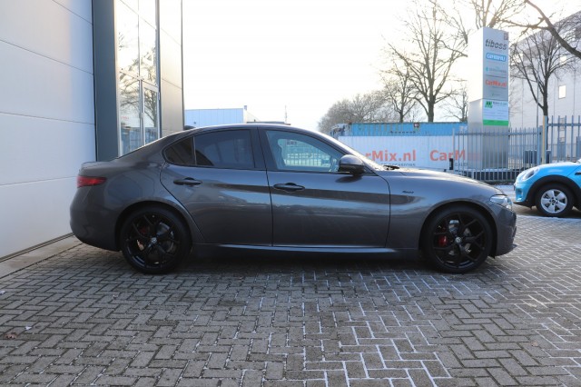 ALFA ROMEO GIULIA 2.0T SPRINT/MY2021/CARPLAY/KEYLESS/, Carmix, OSS