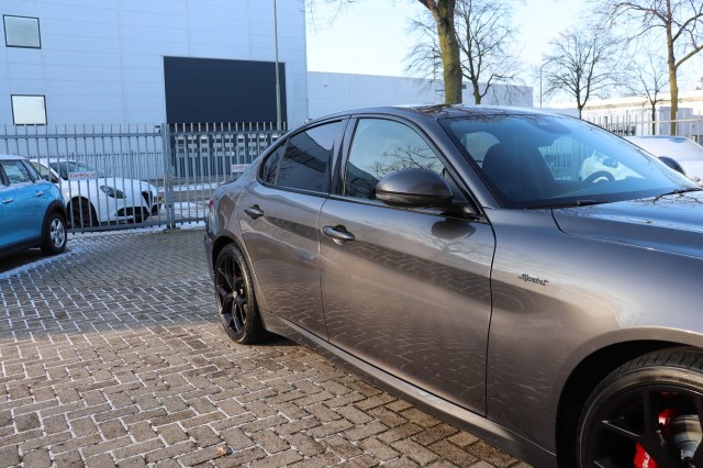 ALFA ROMEO GIULIA 2.0T SPRINT/MY2021/CARPLAY/KEYLESS/, Carmix, OSS