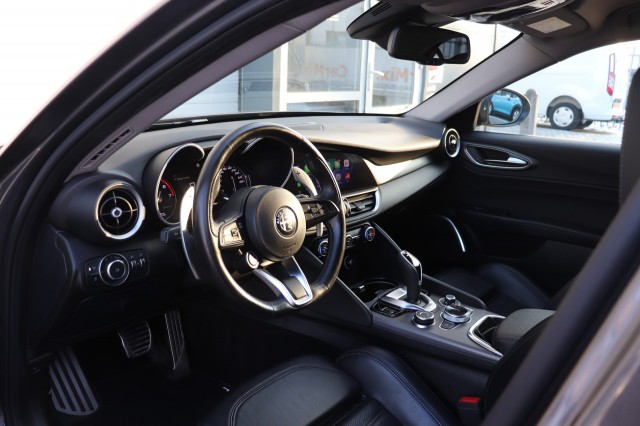 ALFA ROMEO GIULIA 2.0T SPRINT/MY2021/CARPLAY/KEYLESS/, Carmix, OSS