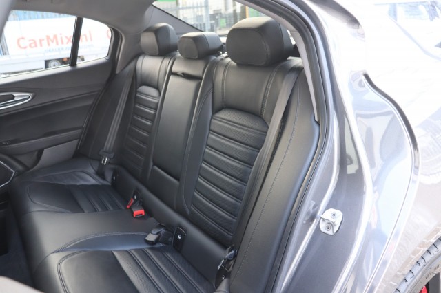 ALFA ROMEO GIULIA 2.0T SPRINT/MY2021/CARPLAY/KEYLESS/, Carmix, OSS