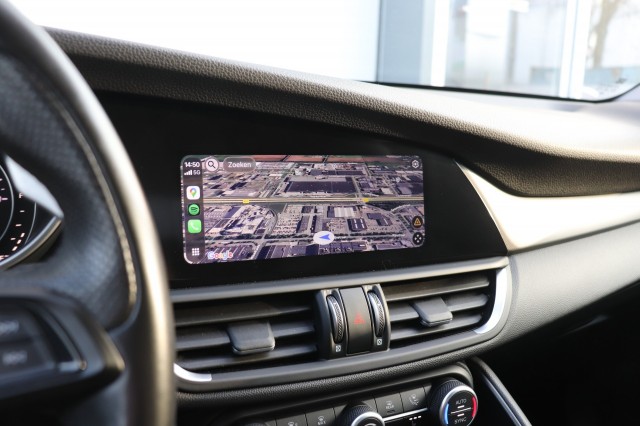 ALFA ROMEO GIULIA 2.0T SPRINT/MY2021/CARPLAY/KEYLESS/, Carmix, OSS