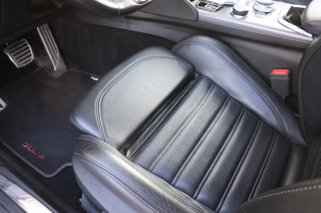 ALFA ROMEO GIULIA 2.0T SPRINT/MY2021/CARPLAY/KEYLESS/, Carmix, OSS