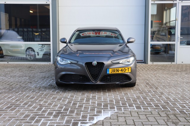 ALFA ROMEO GIULIA 2.0T SPRINT/MY2021/CARPLAY/KEYLESS/, Carmix, OSS