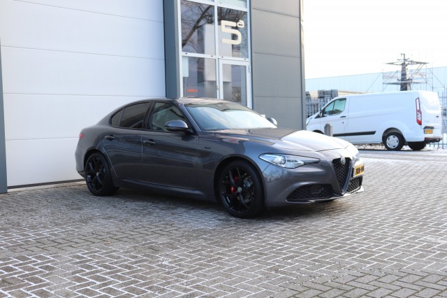 ALFA ROMEO GIULIA 2.0T SPRINT/MY2021/CARPLAY/KEYLESS/, Carmix, OSS
