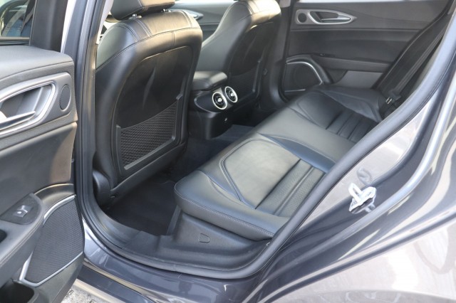 ALFA ROMEO GIULIA 2.0T SPRINT/MY2021/CARPLAY/KEYLESS/, Carmix, OSS