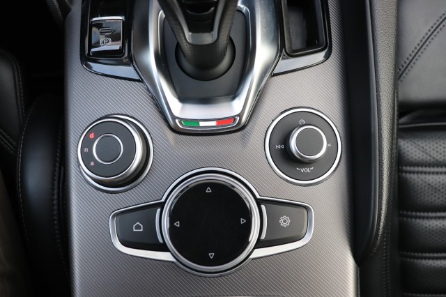 ALFA ROMEO GIULIA 2.0T SPRINT/MY2021/CARPLAY/KEYLESS/, Carmix, OSS