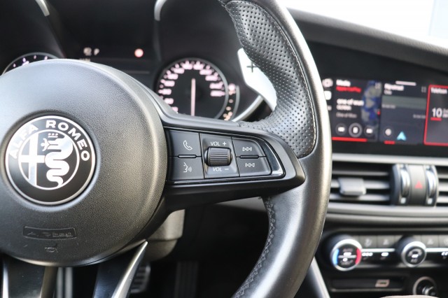 ALFA ROMEO GIULIA 2.0T SPRINT/MY2021/CARPLAY/KEYLESS/, Carmix, OSS