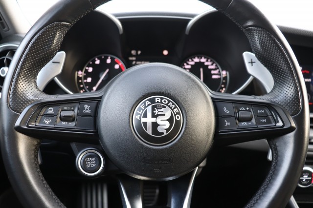 ALFA ROMEO GIULIA 2.0T SPRINT/MY2021/CARPLAY/KEYLESS/, Carmix, OSS