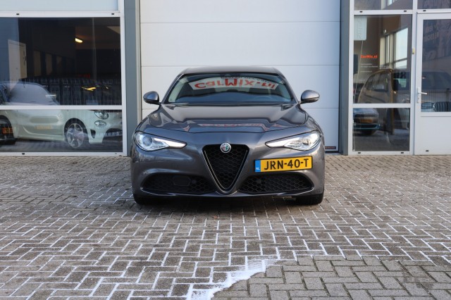 ALFA ROMEO GIULIA 2.0T SPRINT/MY2021/CARPLAY/KEYLESS/, Carmix, OSS