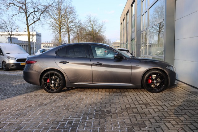 ALFA ROMEO GIULIA 2.0T SPRINT/MY2021/CARPLAY/KEYLESS/, Carmix, OSS