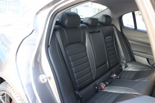 ALFA ROMEO GIULIA 2.0T SPRINT/MY2021/CARPLAY/KEYLESS/, Carmix, OSS