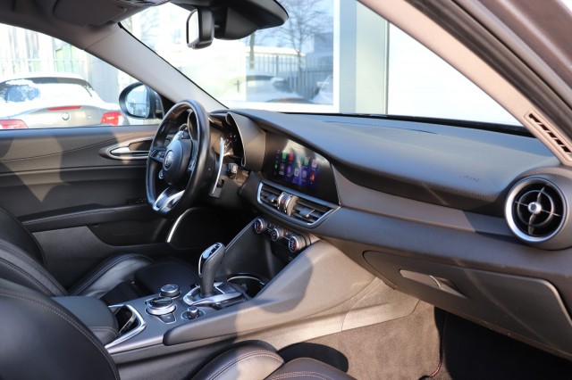 ALFA ROMEO GIULIA 2.0T SPRINT/MY2021/CARPLAY/KEYLESS/, Carmix, OSS