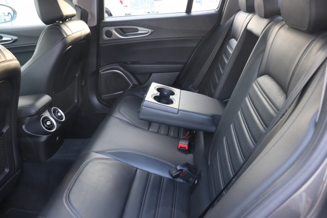 ALFA ROMEO GIULIA 2.0T SPRINT/MY2021/CARPLAY/KEYLESS/, Carmix, OSS