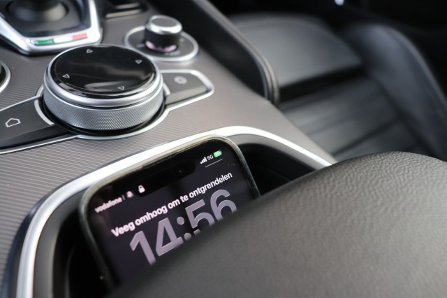 ALFA ROMEO GIULIA 2.0T SPRINT/MY2021/CARPLAY/KEYLESS/, Carmix, OSS