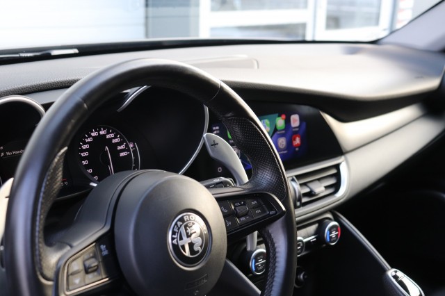 ALFA ROMEO GIULIA 2.0T SPRINT/MY2021/CARPLAY/KEYLESS/, Carmix, OSS