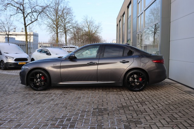 ALFA ROMEO GIULIA 2.0T SPRINT/MY2021/CARPLAY/KEYLESS/, Carmix, OSS