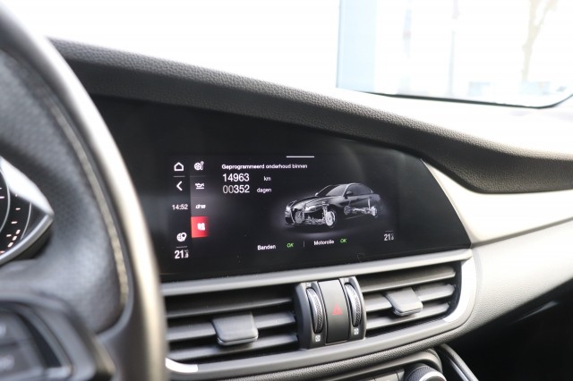 ALFA ROMEO GIULIA 2.0T SPRINT/MY2021/CARPLAY/KEYLESS/, Carmix, OSS