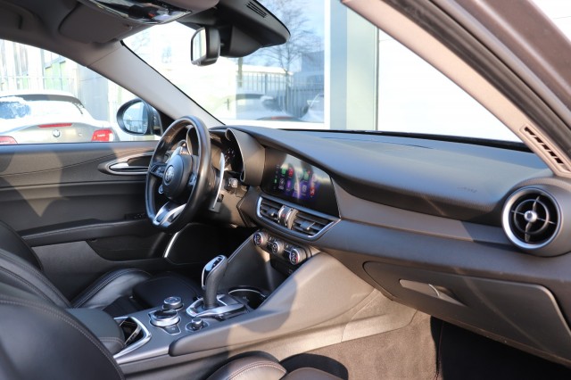 ALFA ROMEO GIULIA 2.0T SPRINT/MY2021/CARPLAY/KEYLESS/, Carmix, OSS