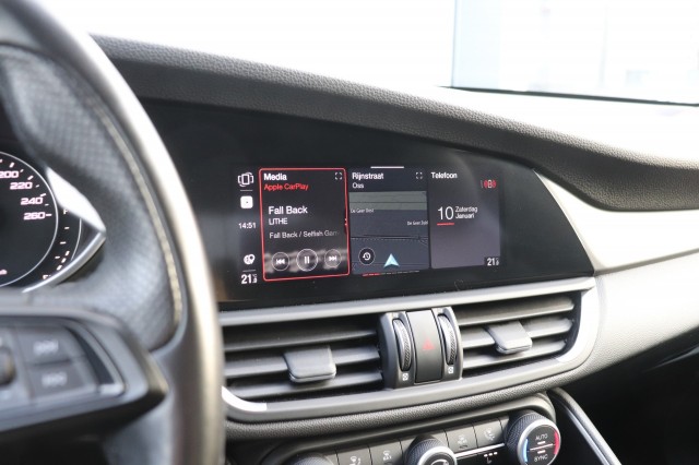 ALFA ROMEO GIULIA 2.0T SPRINT/MY2021/CARPLAY/KEYLESS/, Carmix, OSS