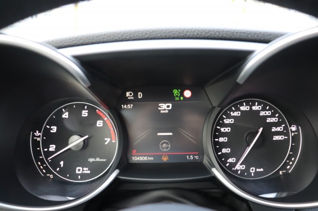 ALFA ROMEO GIULIA 2.0T SPRINT/MY2021/CARPLAY/KEYLESS/, Carmix, OSS