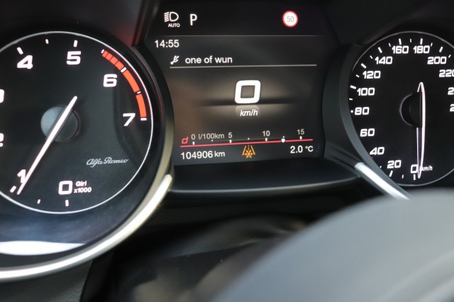 ALFA ROMEO GIULIA 2.0T SPRINT/MY2021/CARPLAY/KEYLESS/, Carmix, OSS