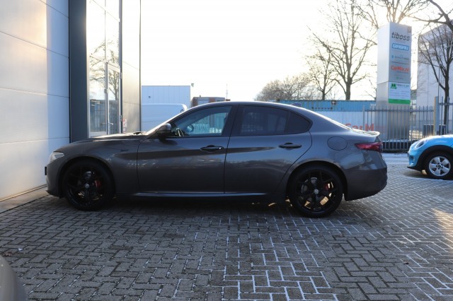 ALFA ROMEO GIULIA 2.0T SPRINT/MY2021/CARPLAY/KEYLESS/, Carmix, OSS